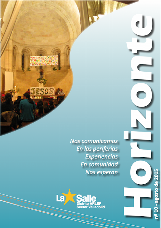 Número 10 Revista Horizonte