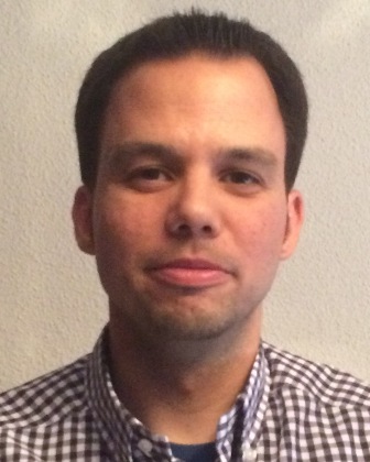 Nuevo secretario Distrito