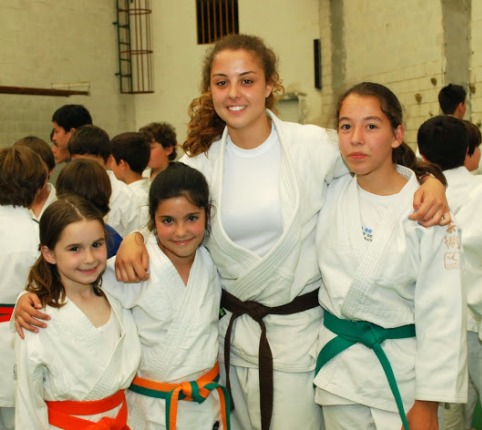JudoClub La Salle