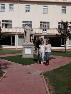 Formación profesores nuevos