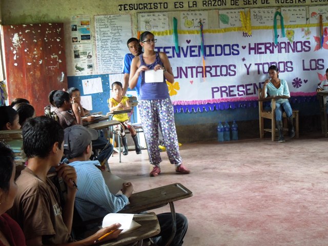 Proyectos Verano 2015