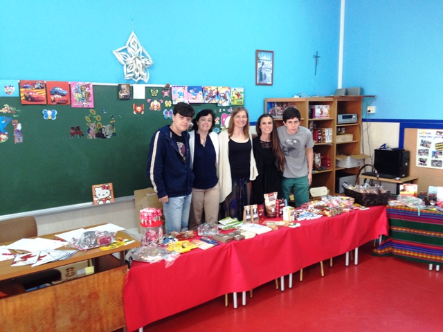 Día Mundial del comercio justo