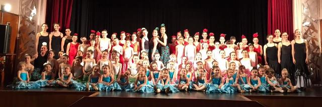 BalletLaSalleSantander