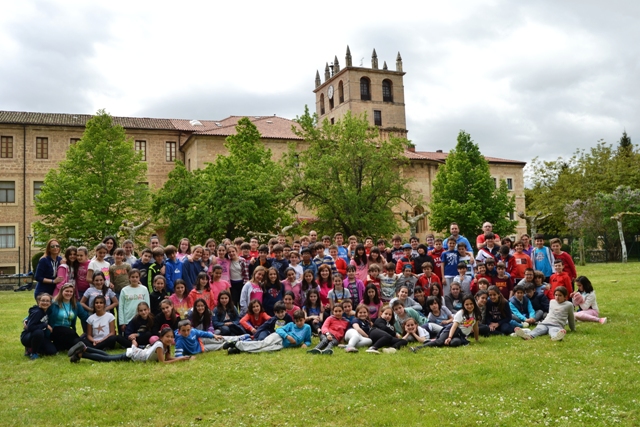 Aula Abierta Bujedo 16