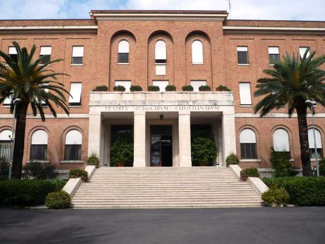 Reconocimiento Archivos Lasalianos