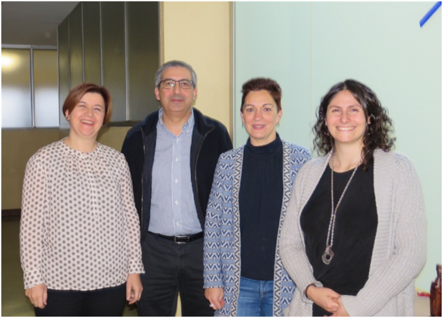 Convenio Ausolan-Hermanos de La Salle