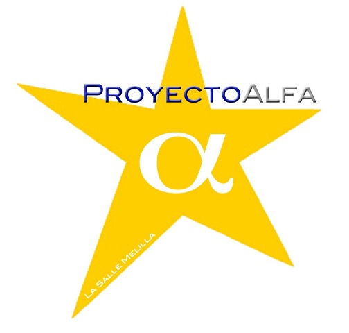 La Salle en el mundo... Proyecto Alfa