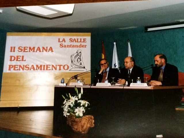 Semana del Pensamiento