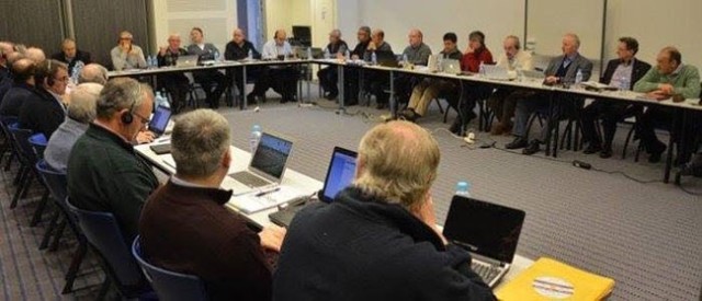 Conferencia visitadores