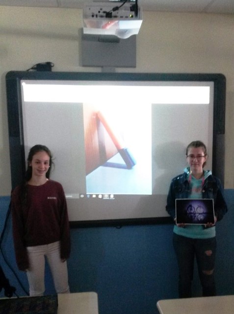 Concurso fotografía matemática