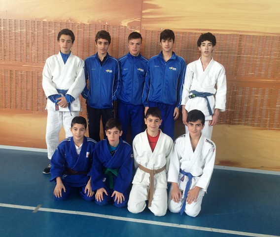 Ii Ranking Judo