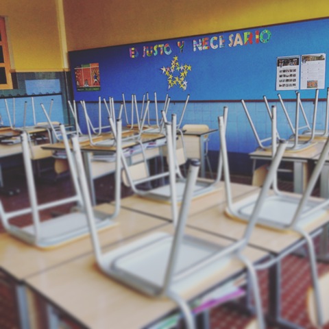 Reuniones padres ESO-BACH