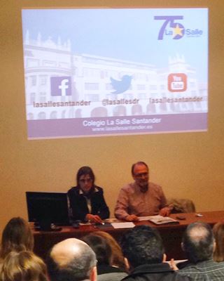 Reuniones con familias ESO-BACH febrero 2016