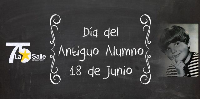 Día del Antiguo Alumno