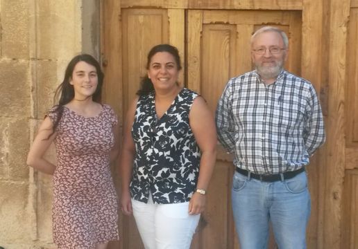 Encuentro Orientadores La Salle