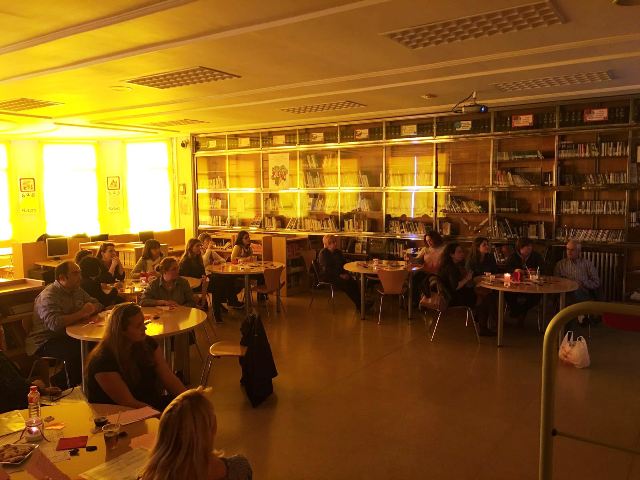 AMPA celebra Dïa de la Madre