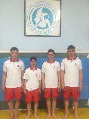 Campeonato España Judo