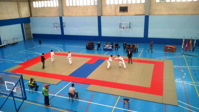 Copa La Salle de Judo