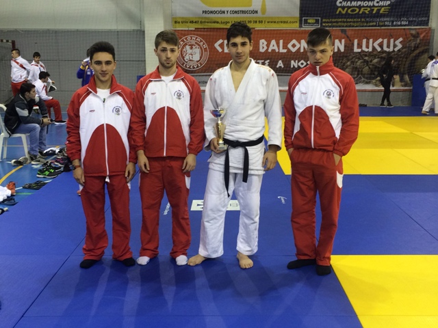 Campeonato de España Juior