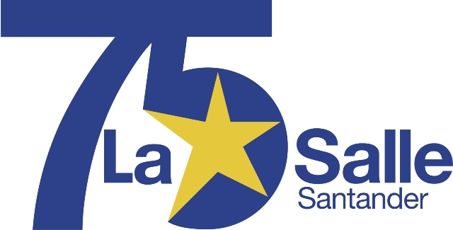 logotipo 75 aniversario