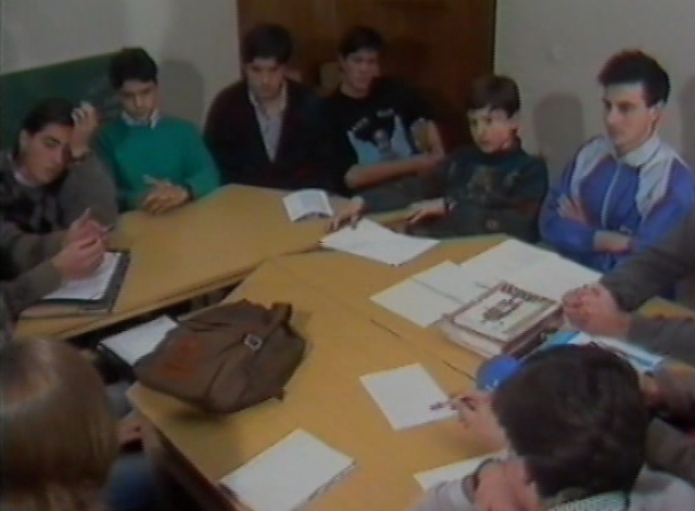 75 años de Historias, Pastoral