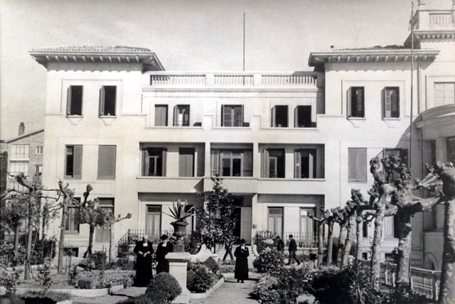 75 años de Historias!