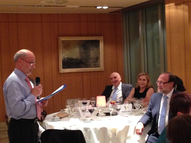 Reconocimiento Amador