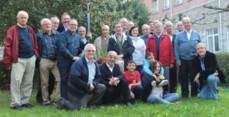 Encuentro Comunidades y Asociados