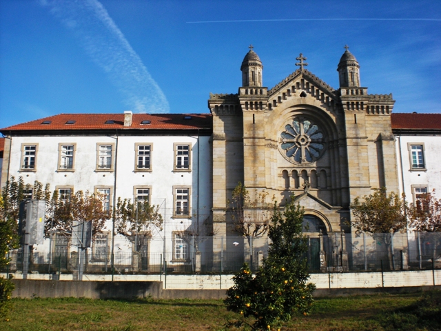 La Salle en el mundo. Barcelos