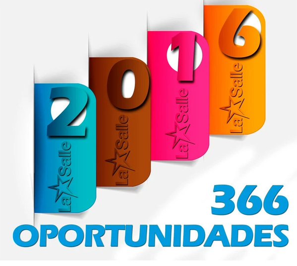 Inicio segundo trimestre