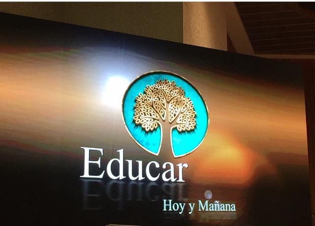 Congreso Mundial Educación Católica