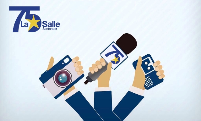 Equipo de comunicación