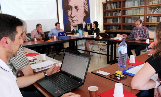 Formación Equipos Directivos