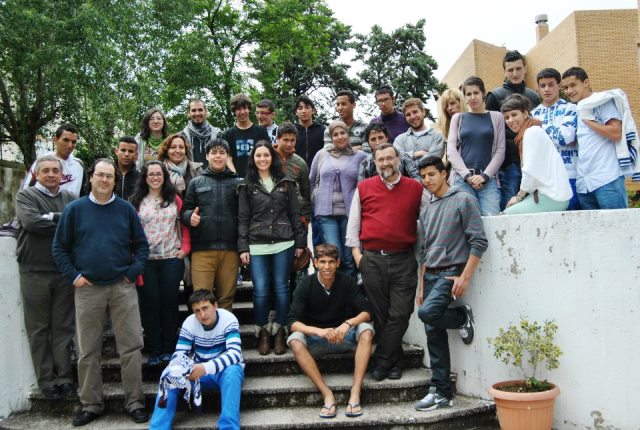 Hogar La Salle Jerez