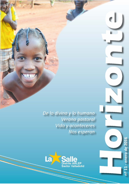 Revista Horizonte
