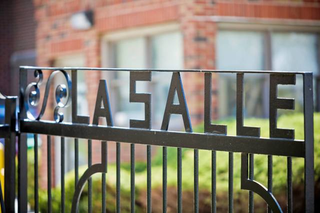 La Salle trabaja en Red