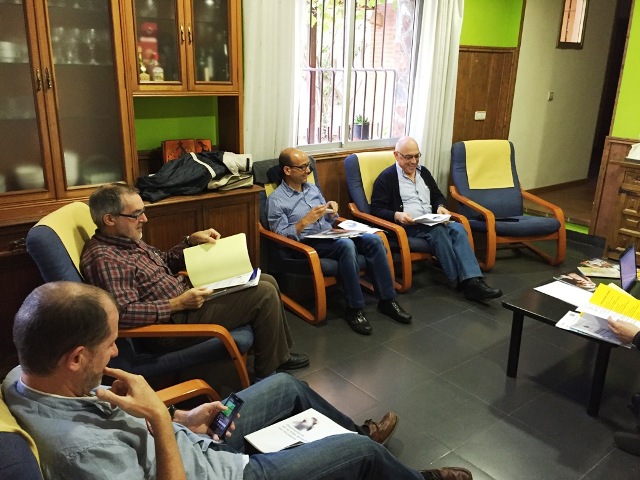 Observatorio Vida Religiosa del Hermano