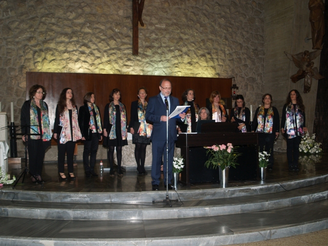 Concierto 75 aniversario