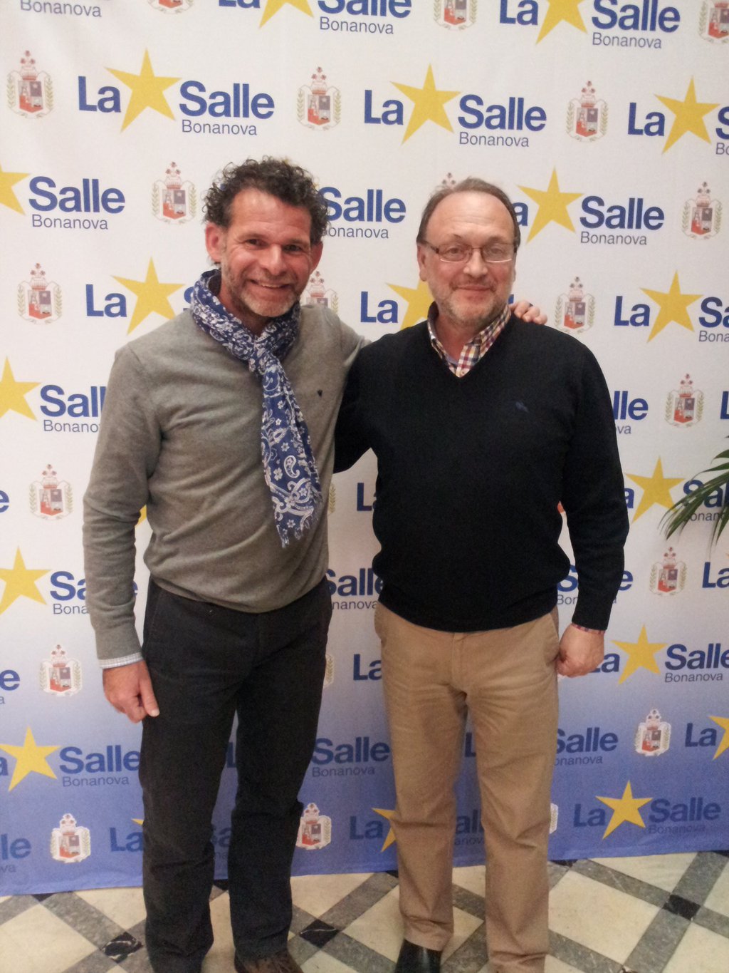 Congreso directores Directores Cantabria