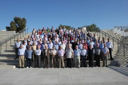 Encuentro directores comunidad