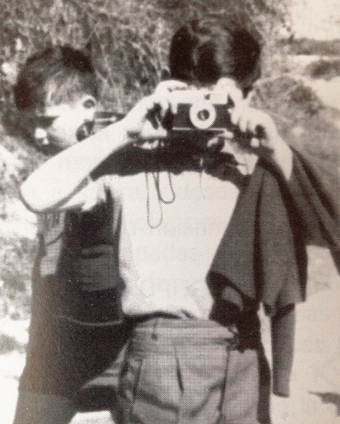 Escuela de fotografos