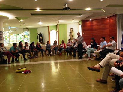 Claustro final junio 2016