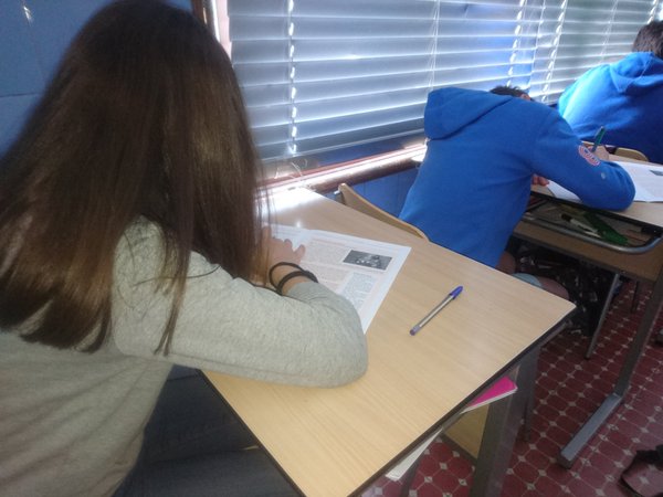 Evaluaciones externas