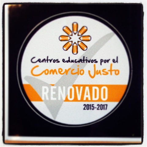 La Salle Santander Centro Comercio Justo