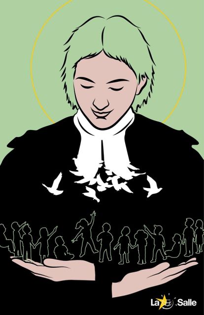 Formación lasaliana