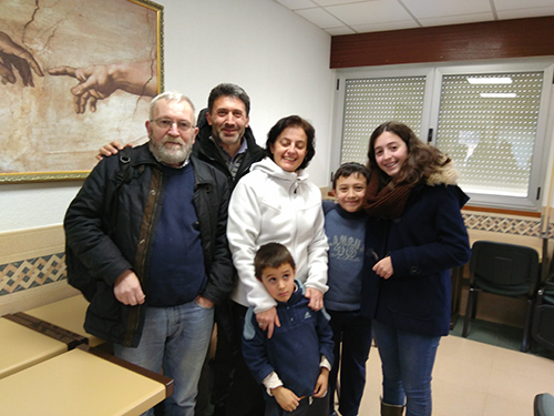 Proyectos PROYDE
