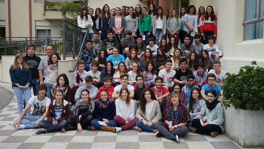 Primer encuentro de Voluntarios del PAS