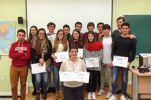 ¡La Geografía mola!