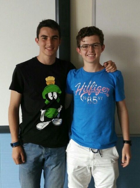 Olimpiada Dibujo Técnico