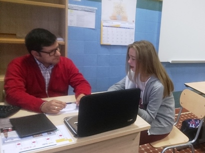 Tutoría personal ESO